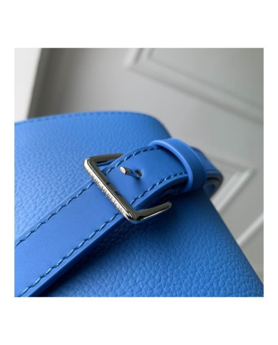 LV  Flap Postman's Bag