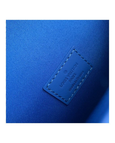 LV  Flap Postman's Bag