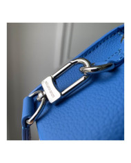 LV  Flap Postman's Bag