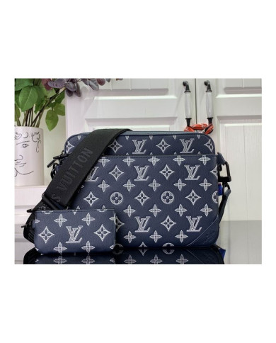 LV  YG Postman's Bag