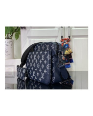 LV  YG Postman's Bag