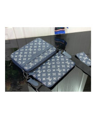LV  YG Postman's Bag