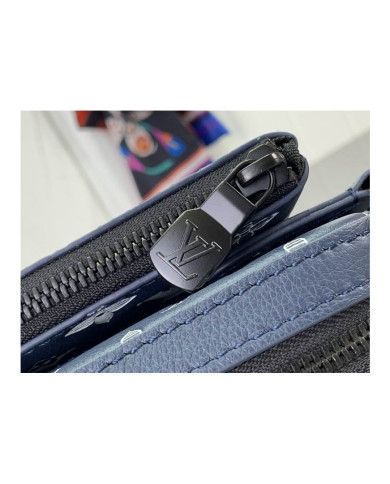 LV  YG Postman's Bag
