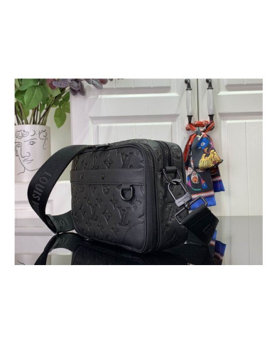 LV  YG Postman's Bag