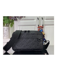 LV  YG Postman's Bag