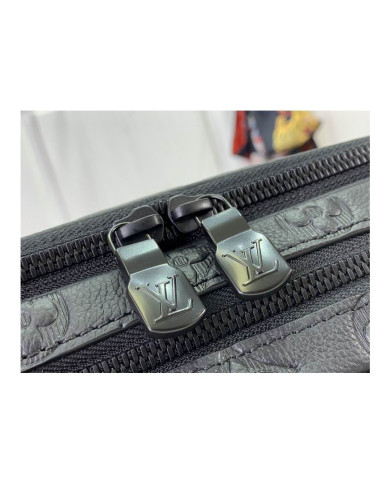 LV  YG Postman's Bag