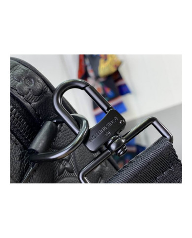 LV  YG Postman's Bag