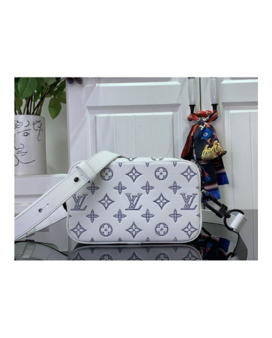 LV  YG Postman's Bag