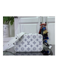 LV  YG Postman's Bag