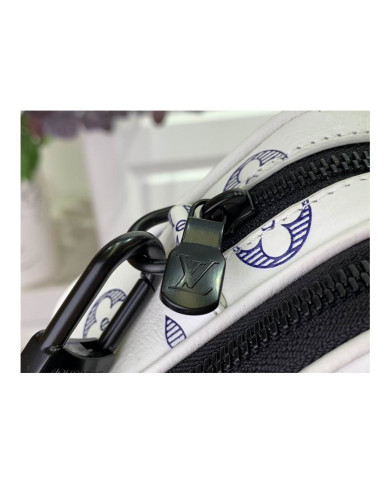 LV  YG Postman's Bag