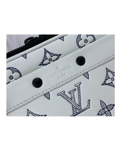 LV  YG Postman's Bag