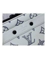 LV  YG Postman's Bag