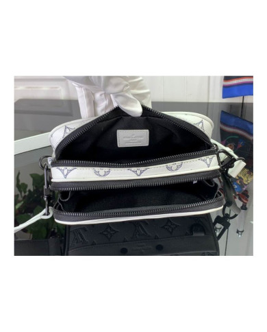 LV  YG Postman's Bag