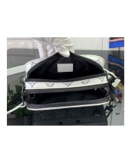 LV  YG Postman's Bag