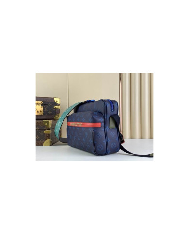 LV  Messenger Postman's Bag