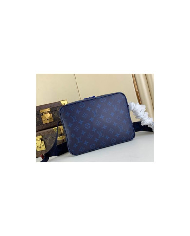 LV  Messenger Postman's Bag