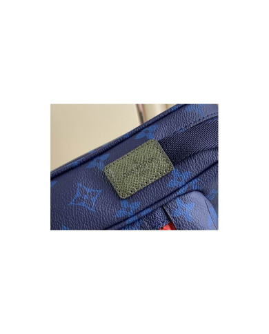 LV  Messenger Postman's Bag