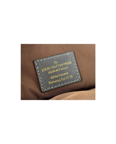 LV  Messenger  Postman's Bag