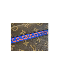 LV  Messenger  Postman's Bag