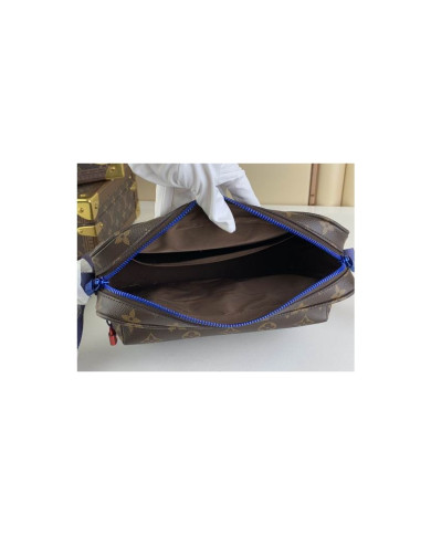 LV  Messenger  Postman's Bag