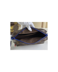 LV  Messenger  Postman's Bag