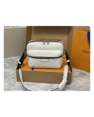 LV  Moutdoor Postman's Bag