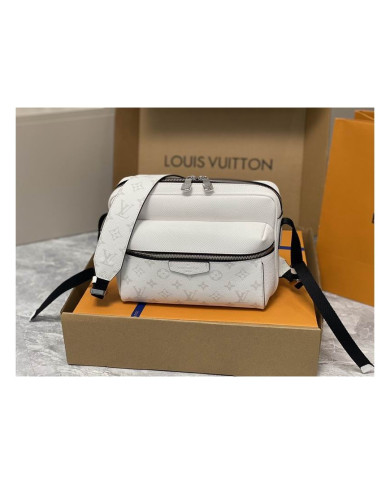LV  Moutdoor Postman's Bag