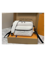 LV  Moutdoor Postman's Bag