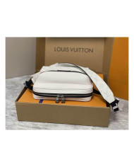 LV  Moutdoor Postman's Bag