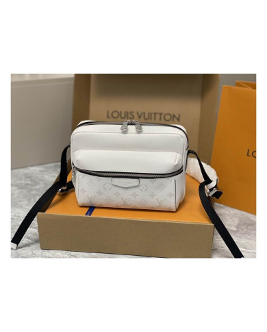 LV  Moutdoor Postman's Bag