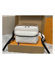 LV  Moutdoor Postman's Bag