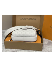 LV  Moutdoor Postman's Bag