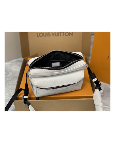 LV  Moutdoor Postman's Bag