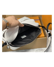 LV  Moutdoor Postman's Bag