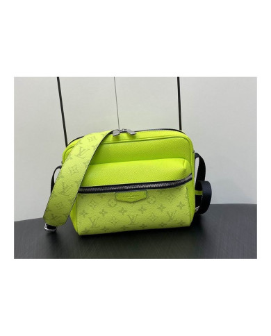 LV  Outdoor Postman's Bag
