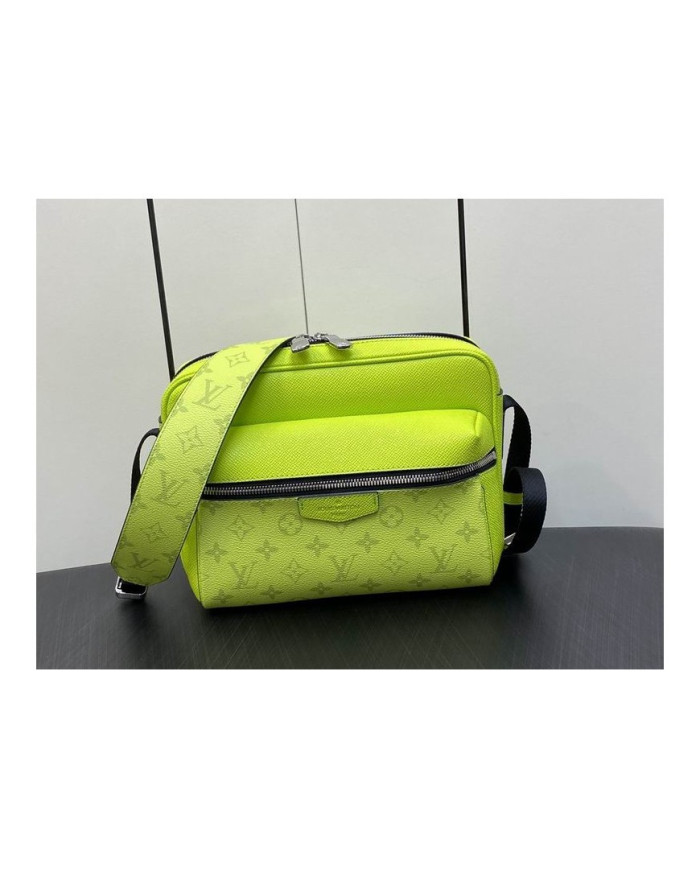 LV  Outdoor Postman's Bag