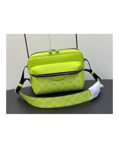 LV  Outdoor Postman's Bag