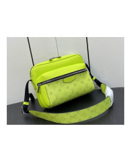 LV  Outdoor Postman's Bag