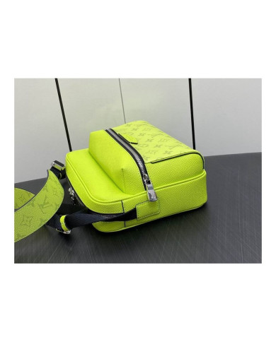 LV  Outdoor Postman's Bag