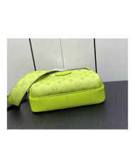 LV  Outdoor Postman's Bag