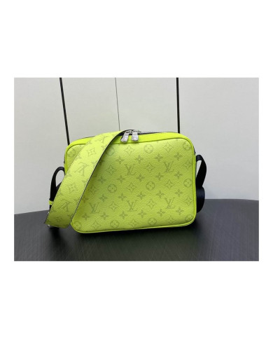 LV  Outdoor Postman's Bag