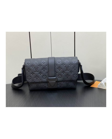 LV  S-Cape Postman's Bag