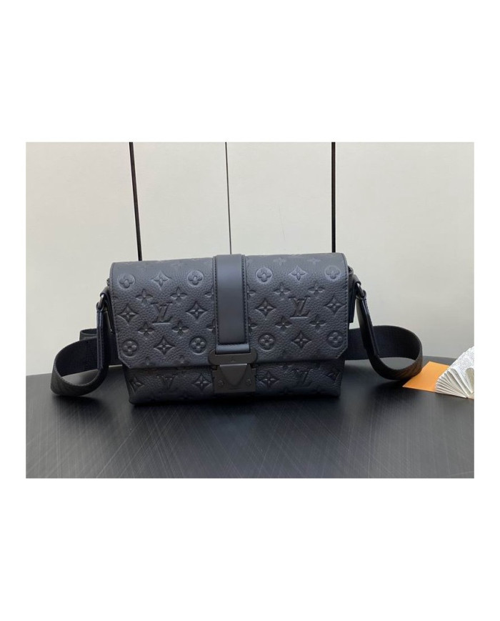 LV  S-Cape Postman's Bag