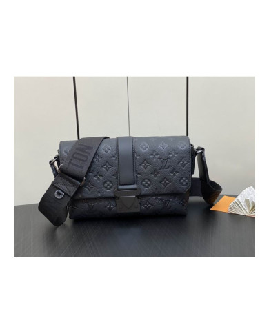 LV  S-Cape Postman's Bag