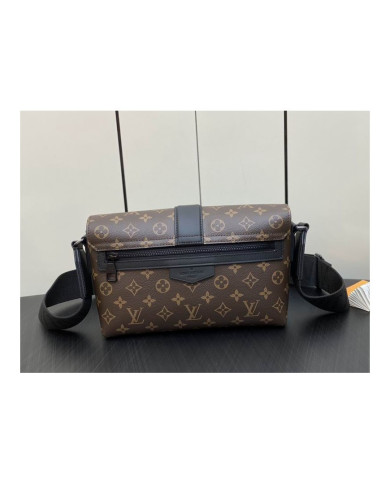 LV  S-Cape  Postman's Bag