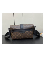 LV  S-Cape  Postman's Bag