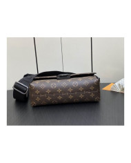 LV  S-Cape  Postman's Bag