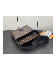 LV  S-Cape  Postman's Bag