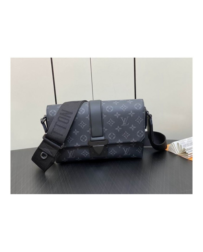 LV  S-Cape  Postman's Bag