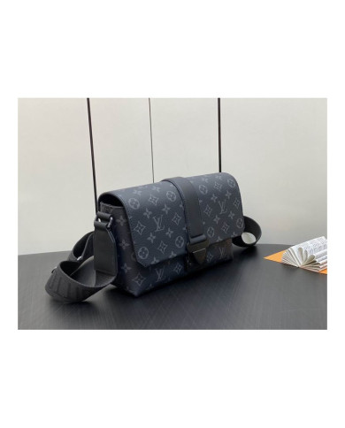 LV  S-Cape  Postman's Bag